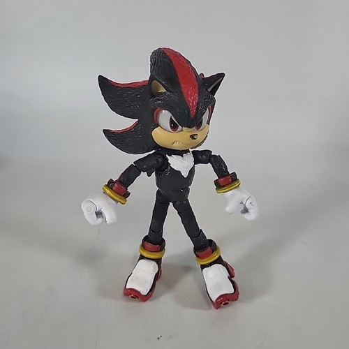 Jakks pacific sonic - pacific,