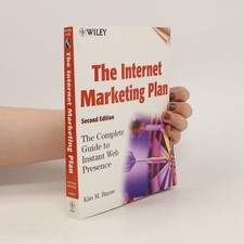 The Internet Marketing Plan