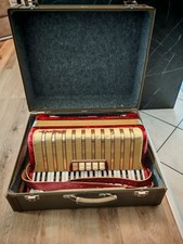 Akkordeon Hohner Concerto IV