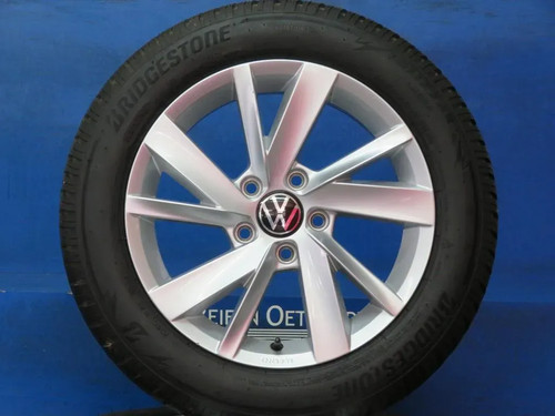 Golf winterräder - vw,