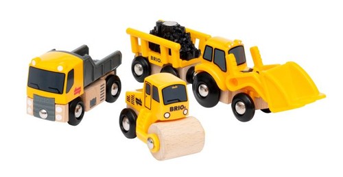 Ravensburger 63365800 brio - ravensburger,