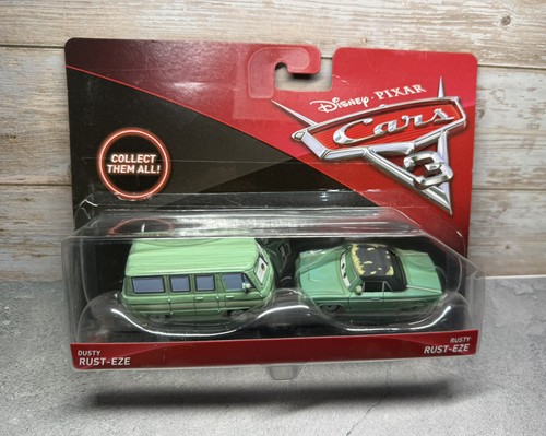 Disney pixar cars rusty - cars, 3