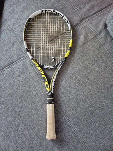 Tennisschläger babolat aero - babolat,