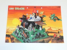 LEGO® Classic Castle