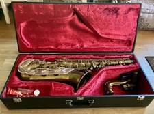 tenor saxophon keilwerth