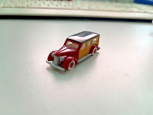 Modellauto spielzeugauto - modellauto,
