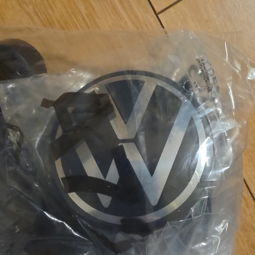 Original nabendeckel - original, vw