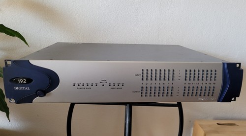 Avid digidesign 192 - avid,