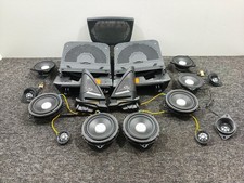 BMW 4ER F32 F82 HARMAN KARDON