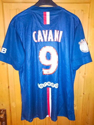 Nike paris saint germain - paris, saint-germain
