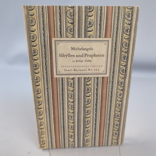 Michelangelo sibyllen und - michelangelo,