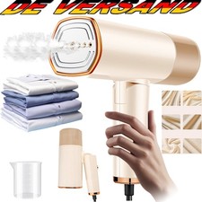 Kompaktes Reisebügeleisen