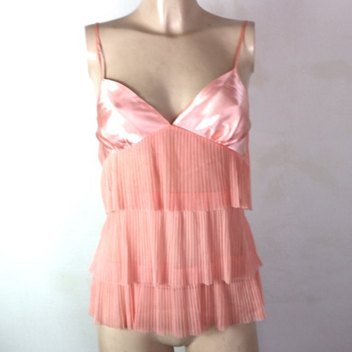Yamamay netz top rosa - top,