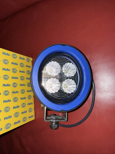 Hella led arbeitsscheinwerfer - led,