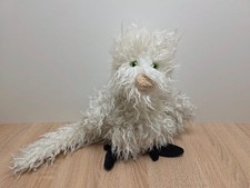 SIGIKID Plüschtier Zottel mit