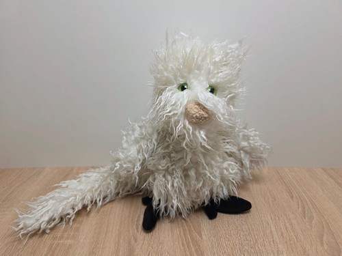 Sigikid plüschtier zottel mit - sigikid,