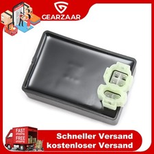 Tuning CDI 2 Takt Euro 2 Norm