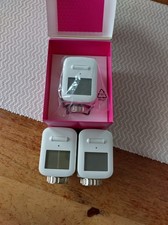 3 Telekom Magenta SmartHome Heizkörperthermostat Gebraucht 1 X In OVP