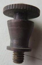 C067 Märklin Vintage Rändelkamin für Ringlokschuppen 7028