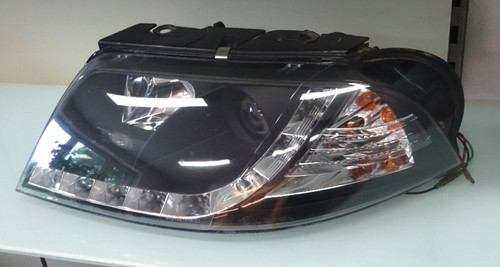 Xenon scheinwerfer von - sonar, |