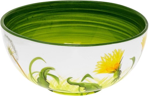 Ital keramik schale - ital.,