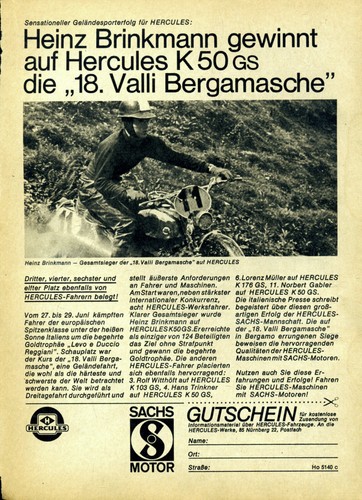 Hercules heinz - k,