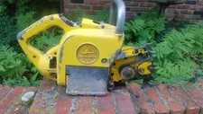 Early McCulloch 35 Chainsaw