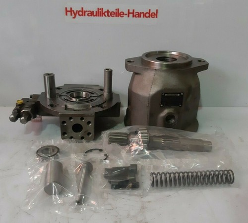 Rexroth a10 dfr - rexroth, vo