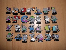 *NEU* EDEKA Ottifanten