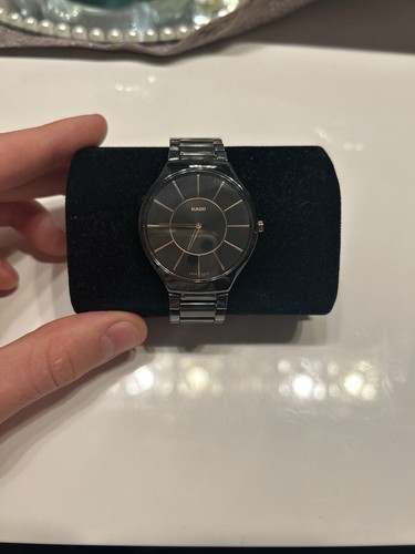 Rado true thinline - rado,