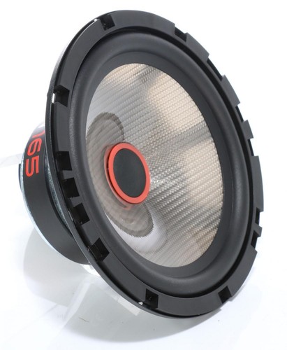 Audio system 165w mitteltöner - audio,