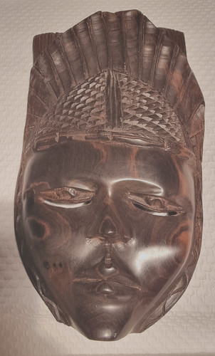 Vintage afrikanische - vintage,