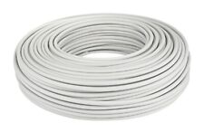 Kabel 3x1,5mm 100m Stromkabel Feuchtraumkabel Elektrokabel Neu 3x15 kabel