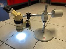 Wild Heerbrugg Stereo