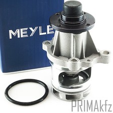 MEYLE 313 011 3400 Wasserpumpe für BMW 3er E30 318is E36 E46 318i 5er 518 Z3 E36