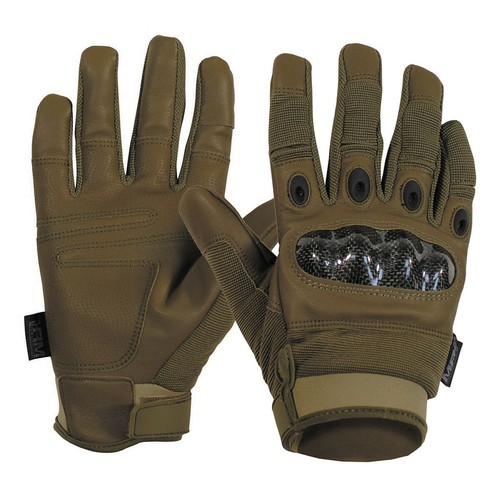 Mfh defence tactical gloves - tactical,
