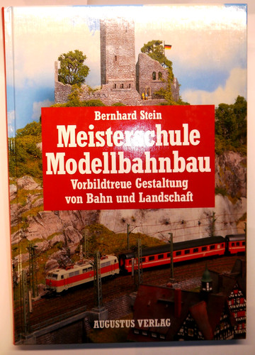 Meisterschule modellbahnbau - meisterschule,