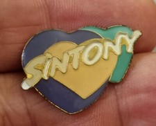 SINTONY PINS SELTEN, SAMMLUNG