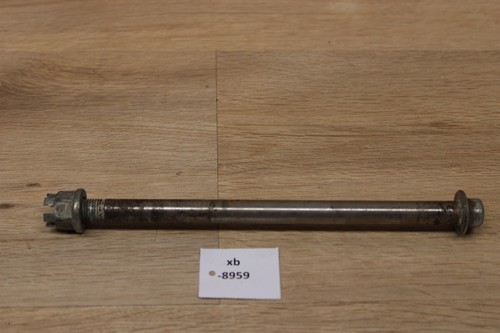 Honda mb8 hc01 radachse - mb8, 80-84