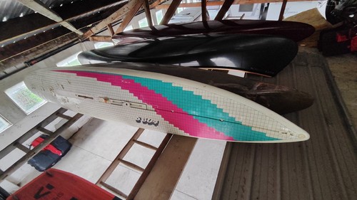 Windsurfausrüstung komplett - windsurfausrüstung,