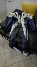 Motorrad lederkombi spyke - motorrad,
