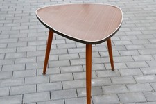 Original nierentisch 50er 60er - original,