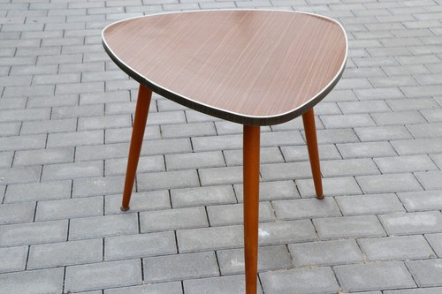 Original nierentisch 50er 60er - nierentisch,