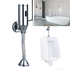 Urinal druckspüler automatik - urinal,