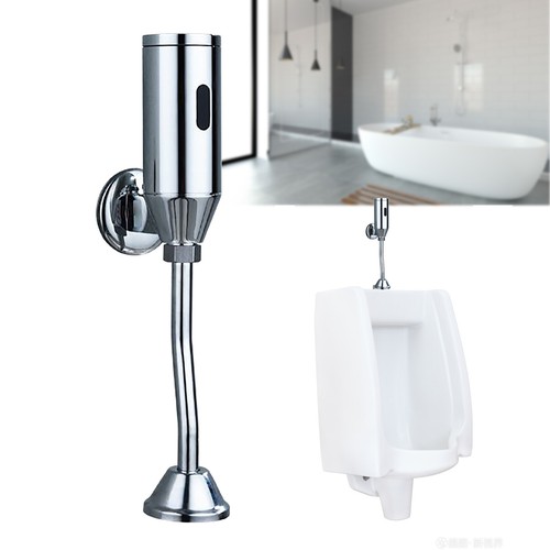 Urinal druckspüler automatik - urinal,