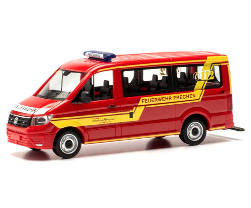 Herpa modell h0 vw - modell,