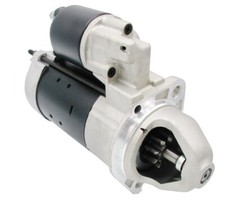 Anlasser Starter 12V für KHD Schaeff SKL824 TLT35 Deutz D2011 L04W Terex TW70