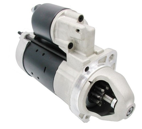 Anlasser starter 12v - starter,