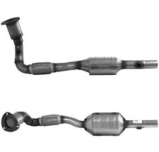 NEU Katalysator KAT Für Opel