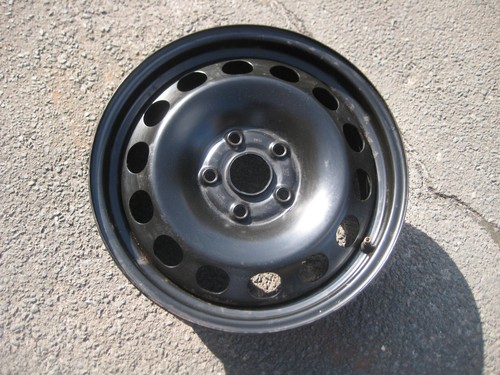 Stahlfelge golf v vi - 1x, v,vi